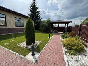 Дом 320м², 2-этажный, на длительный срок, 