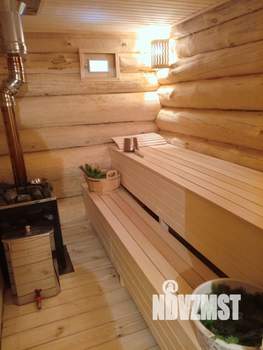 Дом 60м², 1-этажный, посуточно, 