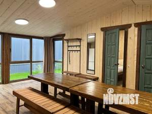 Дом 60м², 1-этажный, посуточно, 