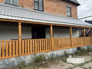 Коттедж 350м², 3-этажный, на длительный срок, 