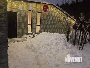 Дом 110м², 1-этажный, посуточно, 