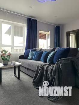 Дом 80м&sup2;, 1-этажный, посуточно, 