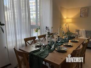 Дом 260м², 3-этажный, посуточно, 