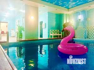 Дом 445м², 2-этажный, посуточно, 