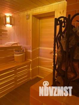 Дом 80м², 2-этажный, посуточно, 