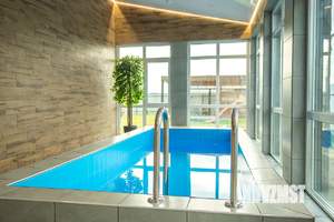 Дом 300м², 2-этажный, посуточно, 