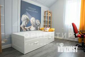 Таунхаус 80м², 3-этажный, на длительный срок, 