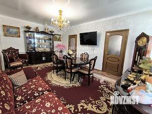 Дом 75м², 1-этажный, на длительный срок, 