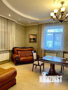 Коттедж 375м², 2-этажный, на длительный срок, 