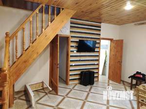 Коттедж 97м², 2-этажный, на длительный срок, 