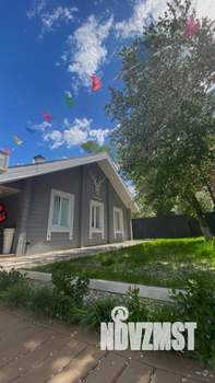 Дом 95м², 1-этажный, посуточно, 