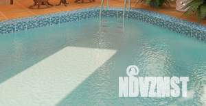 Дом 220м², 2-этажный, посуточно, 