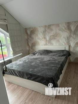 Дом 129м², 2-этажный, на длительный срок, 