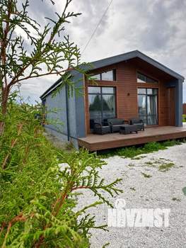 Дом 90м², 1-этажный, посуточно, 