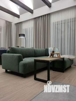 Дом 100м&sup2;, 1-этажный, посуточно, 