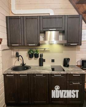 Дом 110м², 2-этажный, посуточно, 