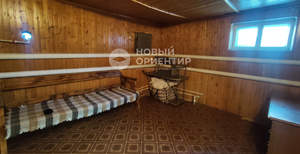 Дом 120м², 1-этажный, на длительный срок, 