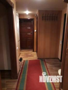 Дом 50м², 1-этажный, на длительный срок, 