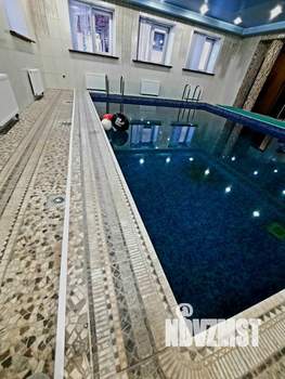 Дом 350м², 2-этажный, посуточно, 