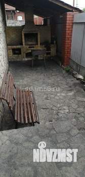 Дом 250м², 2-этажный, посуточно, 
