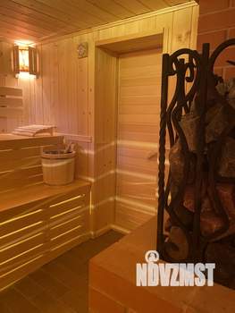 Дом 80м², 2-этажный, посуточно, 