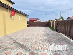 Дом 350м², 2-этажный, посуточно, 