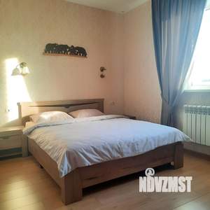 Дом 150м², 2-этажный, посуточно, 