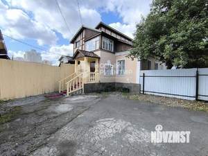 Дом 75м&sup2;, 1-этажный, на длительный срок, 