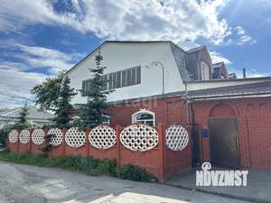 Дом 320м&sup2;, 2-этажный, на длительный срок, 