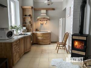 Дом 260м², 3-этажный, посуточно, 