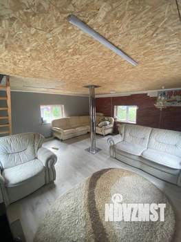 Дом 105м², 3-этажный, посуточно, 