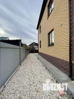 Коттедж 150м², 2-этажный, на длительный срок, 