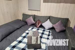 Дом 18м², 1-этажный, посуточно, 