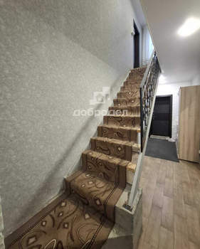 Дом 180м², 2-этажный, на длительный срок, 