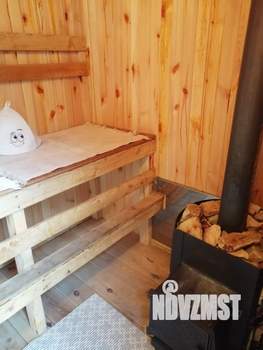 Дом 20м², 1-этажный, посуточно, 