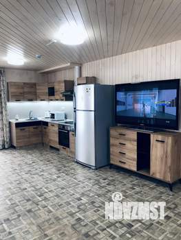 Коттедж 100м², 2-этажный, на длительный срок, 