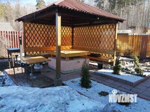 Дом 50м², 2-этажный, посуточно, 