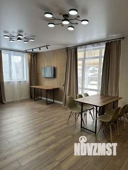 Дом 116м², 1-этажный, посуточно, 