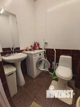Таунхаус 80м², 2-этажный, на длительный срок, 