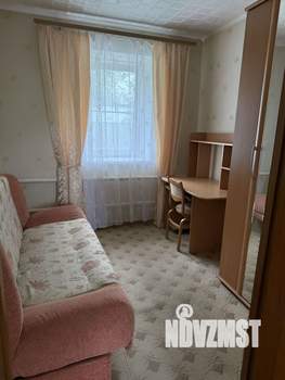 Дом 100м², 1-этажный, на длительный срок, 