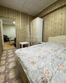 Дом 100м², 2-этажный, на длительный срок, 