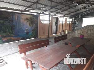 Дом 500м², 3-этажный, посуточно, 