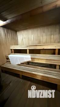 Дом 270м², 2-этажный, посуточно, 