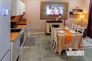 Дом 90м², 1-этажный, посуточно, 