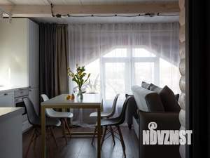 Дом 75м², 2-этажный, посуточно, 