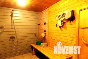 Дом 220м², 2-этажный, посуточно, 