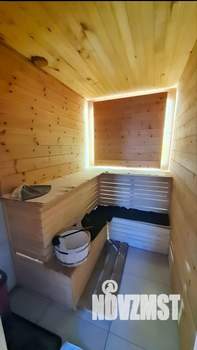 Дом 120м², 1-этажный, посуточно, 