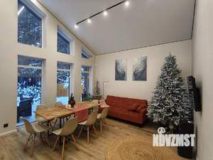 Дом 100м&sup2;, 1-этажный, посуточно, 