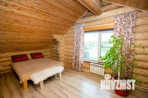 Дом 130м², 2-этажный, посуточно, 