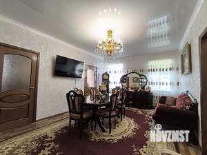 Дом 75м&sup2;, 1-этажный, на длительный срок, 